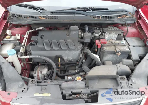 2012 Nissan Sentra 2.0 S из США, поврежденный, VIN 3N1AB6APXCL690492